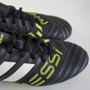 Adidas Soccer Shoe